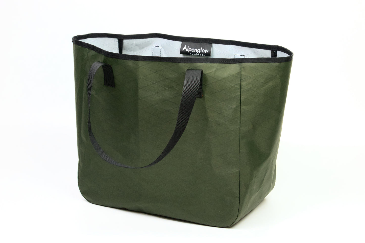 Catch All Tote