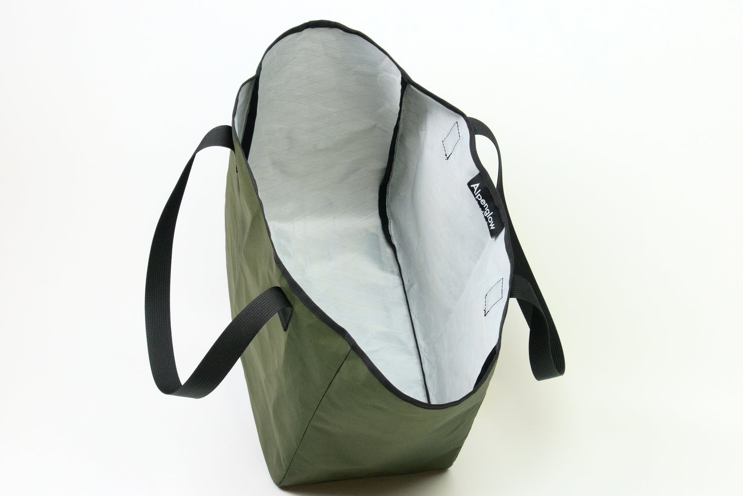 Catch All Tote